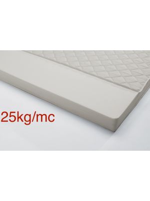 Foam 25kg/mc Mattress - Sofa Bed