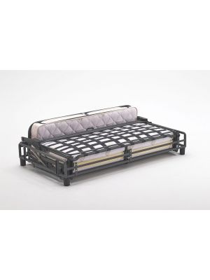 Sales Online Serie Latre Sofa Bed Mechanism Steel Structure by Lampolet.