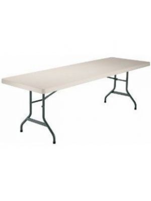 Foldable Resol Tables for Contract, Catering Low Cost 