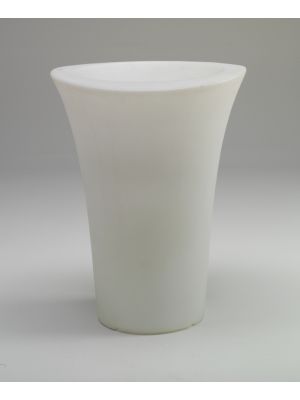 Loris Vase Polypropylene Structure by Sintesi Online Sales