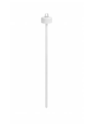Luciole outdoor floor lamp pmma structure suitable for contract use by Emu online sales on www.sedie.design