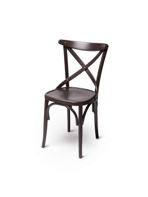 Madleine Chair Wooden Structure by Streetroom.it Online Sales