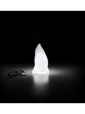 Baddy Mini Light luminous sculptures suitable for indoor use by Plust buy online