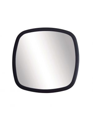 Mirage Square mirror wooden frame by Pacini & Cappellini online sales