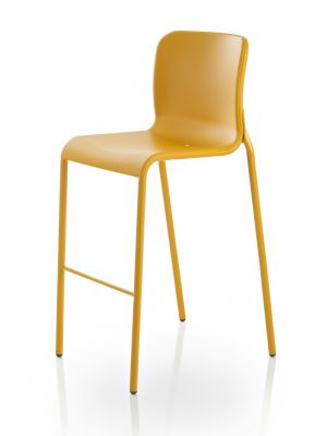 Momo 3 Stool Steel Frame by Colos Online Sales