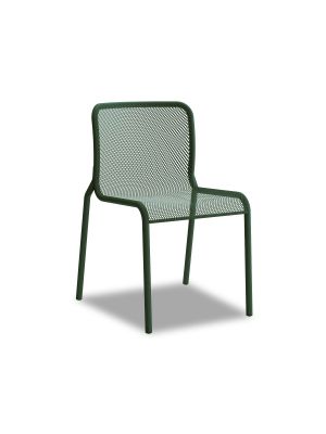 Momo Net 1 Colos Stackable Chair Outdoor Chair Sediedesign