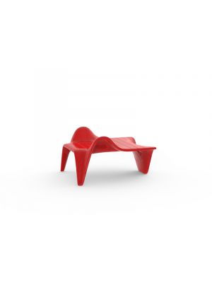 f3 coffe table by vondom outdoor funiture polyethylene  buy online on sediedesign