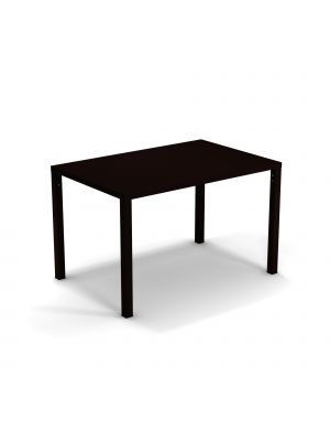 Nova 854 Rectangular Table Emu Stackable Rectangular Table Outdoor Rectangular Table Sediedesign