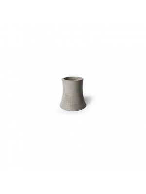 Nuclear Plant Mini Vase Cement Structure by Lyon Bèton Sales Online