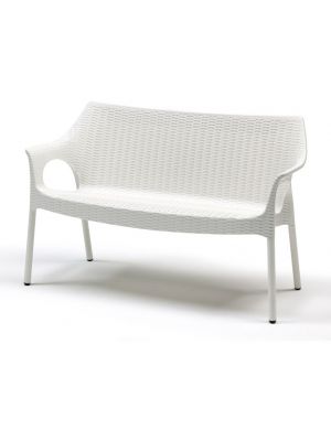 Olimpo Sofa in Technopolymer Structure by Scab Online Sales