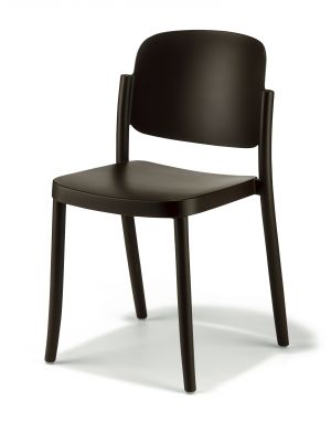 Piazza 1 Chair Polypropylene Structure by Colos Online Sales