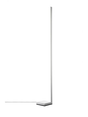 Pivot F39 C01 Floor Lamp Aluminum Frame by Fabbian Online Sales
