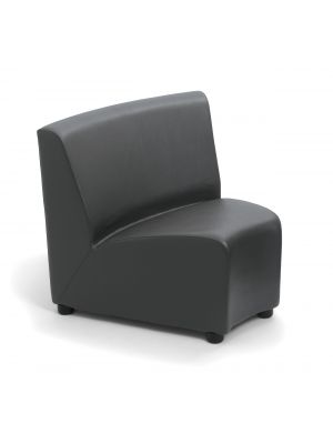 Piper CA Semi-Finished Corner Armchair Polyurethane Structure by CS Sales Online