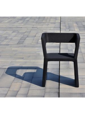 Sei Sensi 000 Semi-Finished Chair Polyurethane Structure by C.S. Lab Sales Online