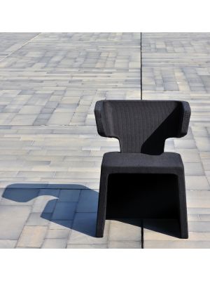 Sei Sensi B00 Semi-Finished Chair Polyurethane Structure by C.S. Lab Sales Online