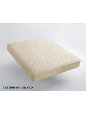 Pocket GB Mattress Fireproof Material by Springs Sales Online