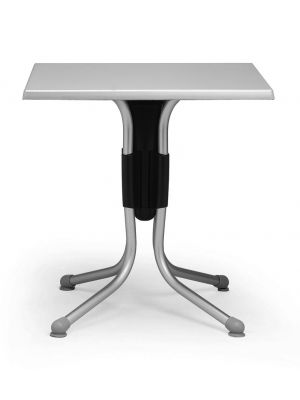 Polo Table Aluminum Legs Werzalit Top by Nardi Online Sales