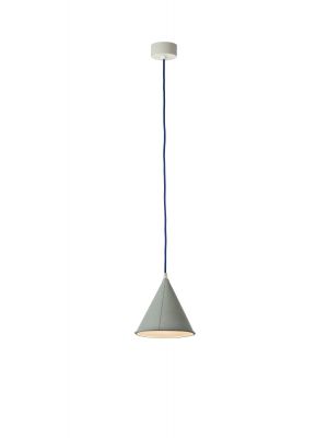 Pop 2 suspension lamp laprene diffuser suitable for contract use by In-Es.Artdesign online sales