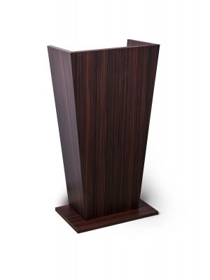 Pulpit Abs Laminate Structure Suitable for Church Hotel and Auditorium by SedieDesign Sales Online