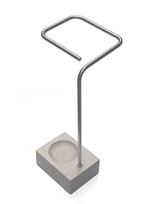 Rational Rain 3 Umbrella Stand Stainless Steel Frame by Insilvis Online Sales