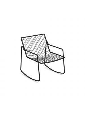 Rio R50 795 Roking Lounge Chair Emu Outdoor Roking Longe Chair Sediedesign