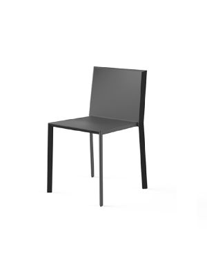 quartz polypropylene chair vondom buy online on sediedesign