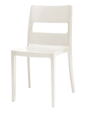 Sai Fireproof Chair Technopolymer Structure by Scab Online Sales
