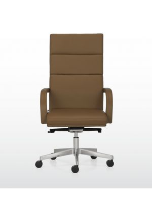 Senator Full Executive Chair Ecoleather Seat by Quinti Online Sales