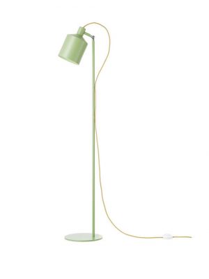 Silo F Floor Lamp Aluminum Structure by Zero Lighting Sales Online