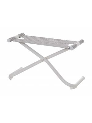 Snooze 204 footrest steel structure textilene seat suitable for outdoor use by Emu online sales