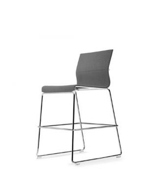 Stick Stool by Icf Top Quality Office Without Arms