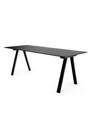 VU B/R Colos Outdoor Table Rectangular Table Sediedesign