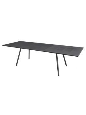 Bridge extendable table steel structure suitable for contract use by Emu online sales