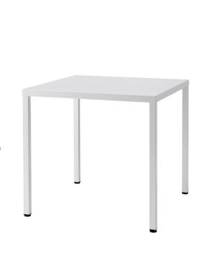 Summer table steel structure suitable for contract and outdoor by Scab buy online