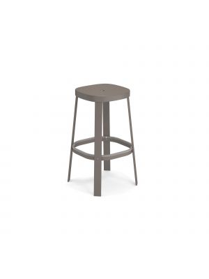 Thor Stool Emu Stackable Stool Outdorr Stool Sediedesign