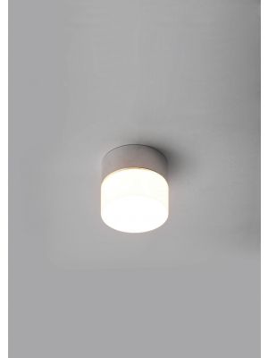 Tonda 350 modern ceiling lamp suitable for contract use by Paolodonadello buy online