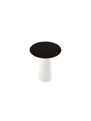 Totem Round Table Steel Structure by Sovet Sales Online