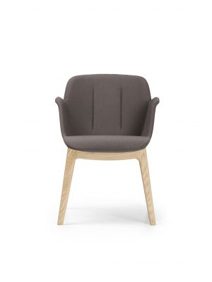 hive 4094 armchair by true design online sales on sediedesign