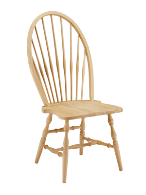 U.S. 30 Chair Wood Structure by SedieDesign Online Sales