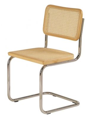 Cesca Chair - Breuer replica - Cantilever chair - online shop
