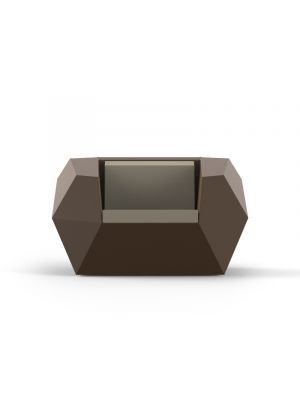 faz lounge polyethylene chair by vondom online sales sediedesign