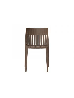 Spritz polyproylene stackable chair Vondom buy online on sediedesign