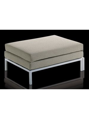 Willy Bench with Bed Upholstered Coated with Fabric by Milano Bedding Sales Online