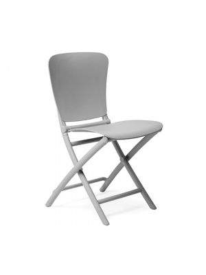 Zac Classic Chair Polypropylene Structure by Nardi Online Sales