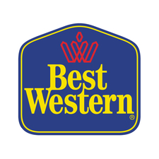 Best Western | Portfolio | Sedie.Design®