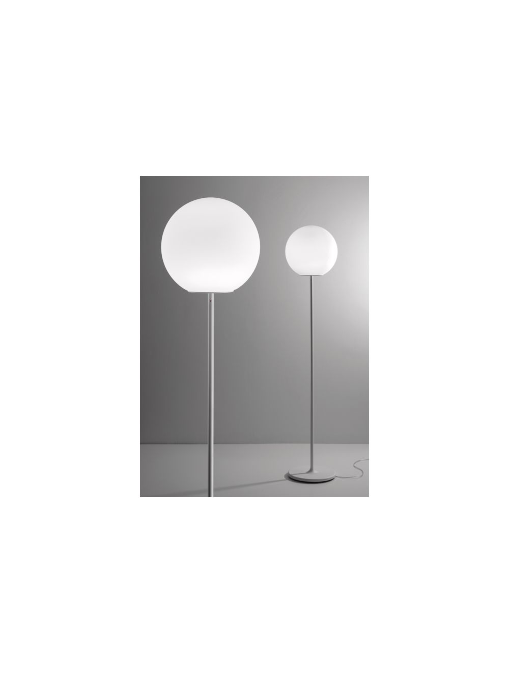 Lámpara Lumi F07 Floor Lamp Compra Online | Sedie.Design®