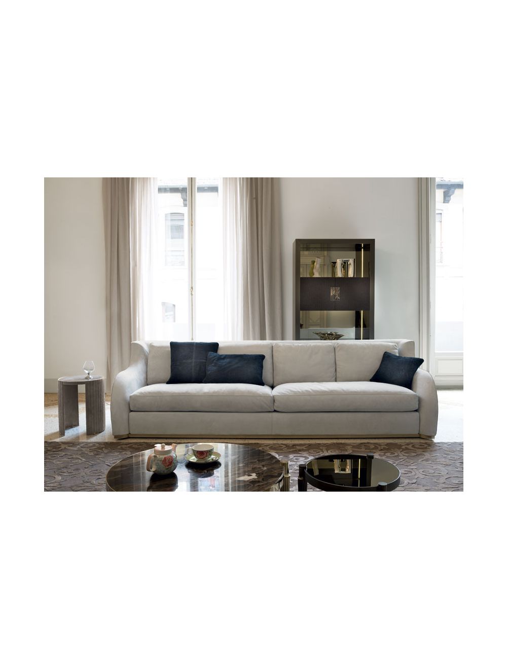 Rey Longhi Sofa Online Se Design